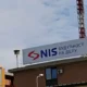 A tetten ért jövő, vagy a jövő már működik, valami ilyen hülyeség a NIS szlogenje, semmit nem jelent, de azért jól hangzik. Megállapodás viszont nincs