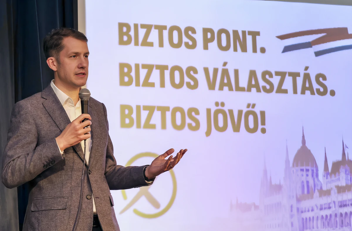 A koalíció ünnepel, a győzelem sokféleképpen értelmezhető 3 Pásztor Bálintnak, a Vajdasági Magyar Szövetség elnökének közben van egy másik feladata is egy másik választással kapcsolatban, most éppen Nagykikindán