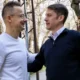 Pásztor Bálint szerint Szijjártó Péter személyében régi barátja és a magyarországi politikai élet egyik legmeghatározóbb alakja látogatott a Vajdaságba. Pásztor a Facebookon írt bejegyzésében hozzátette, hogy Magyarország külgazdasági és külügyminisztere nagyhatalmak vezetőivel tárgyal, most járja az országot is, mégis szakított időt arra, hogy elfogadja a meghívását, és Vajdaságban töltsön egy fél napot