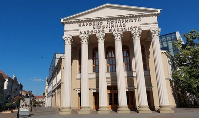 Szabadkai Népszínház