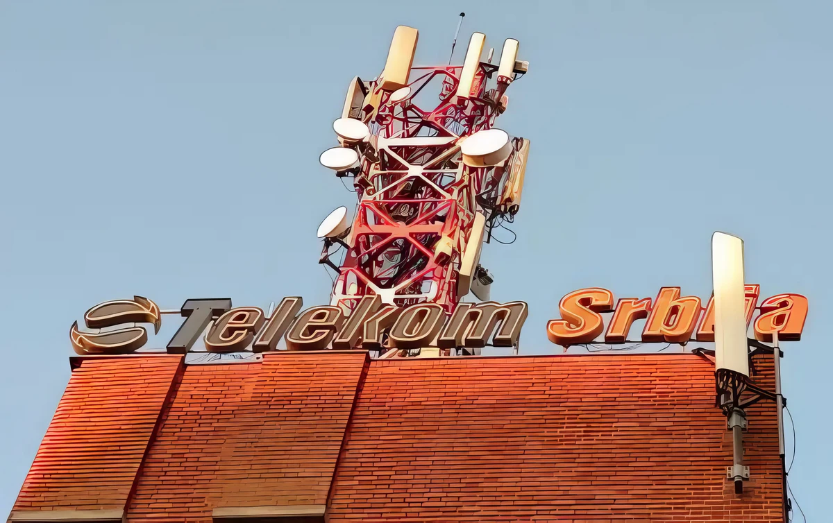 Adatbázisunkból kisebb mennyiségű adatot loptak el, a biztonság nem került veszélybe - közölte a az állami Telekom az állami Tanjug hírügynökségen keresztül. 160 ezer emberről van szó, micsoda apróság!