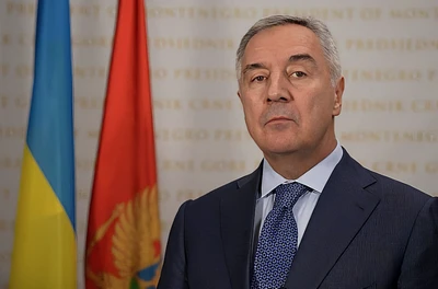 Milo Đukanović
