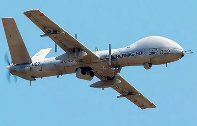 Hermes 900