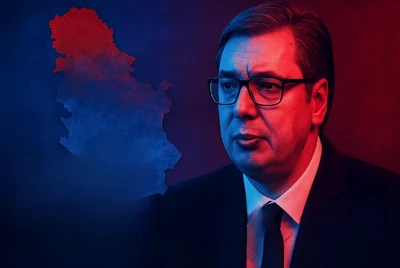 Aleksandar Vucic