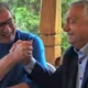 Aleksandar Vučić egy kimondottan rossz minőségű képpel hálálkodott a magyar miniszterelnöknek, de már arra sem vette a fáradságot, hogy egy jobb minőségű képet találjon, vagy hogy feljavítsa ezt a fotót, ami a mai világban csak egy-két tattintás