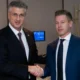 A horvát miniszterelnök telefonált gratulált Magyar Péternek