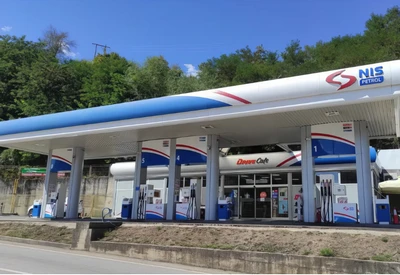 NIS