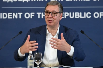 Vucic