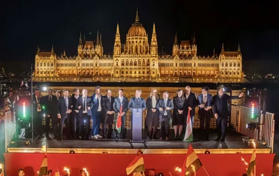 Szerb Magyar Péter