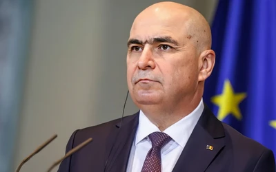 Ilie Bolojan