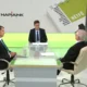 Vita helyett monológ: hétfőn este a képernyőn lement egy beszélgetés a Vajdasági Televízióban, csak az egyik fél nem érkezett meg rá igazán