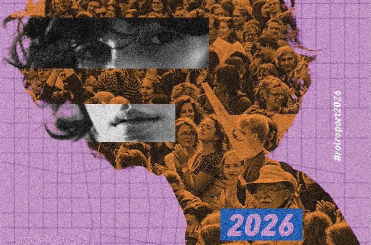 A Liberties 2025-ös jogállamisági jelentése