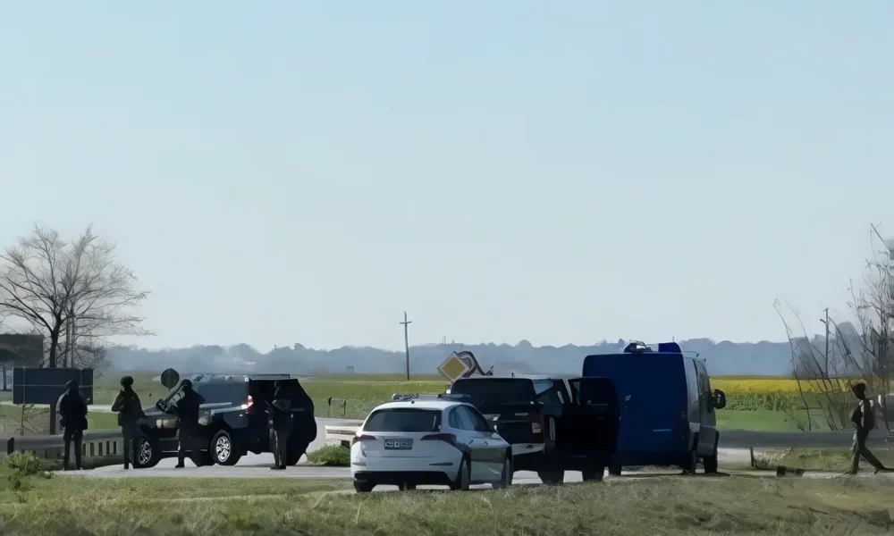 A szerb hadsereget is mozgósították a gázvezeték védelmére a "madárlátta bomba" miatt