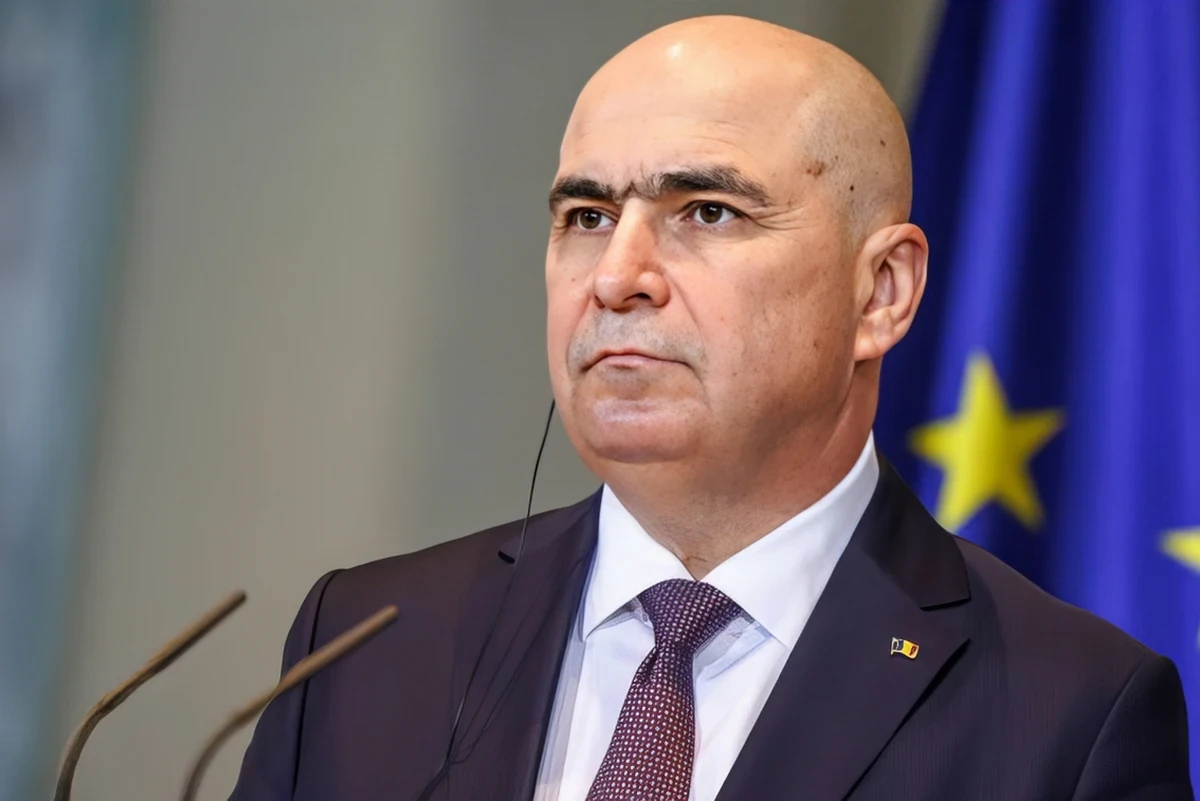 Ilie Bolojan