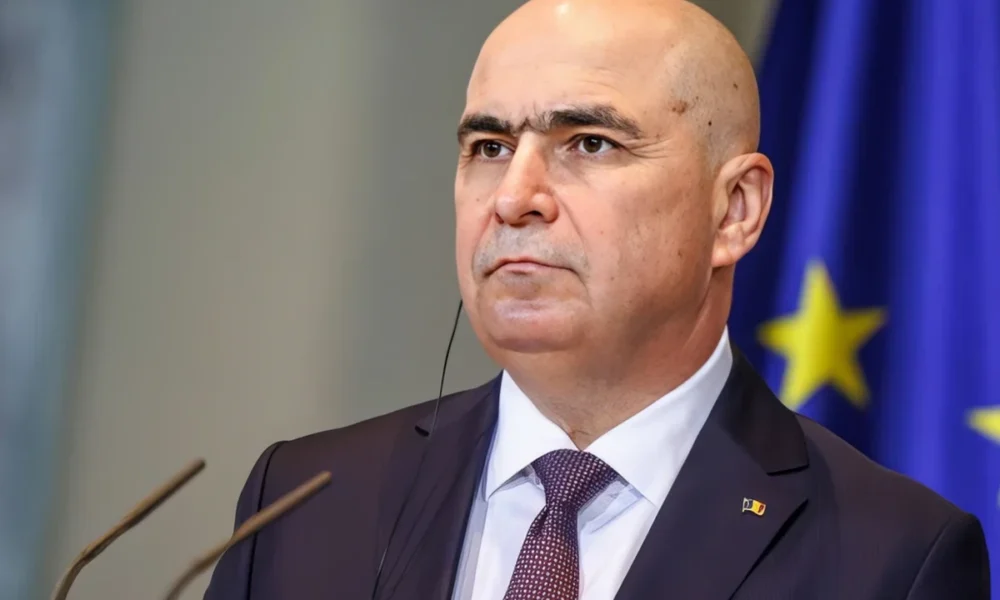 Ilie Bolojan üdvözlő üzenete Magyar Péter számára: alig várjuk, hogy megerősítsük stratégiai partnerségünket - erre lehetőség is nyílhat a magyar mandátumeloszlás tekintetében
