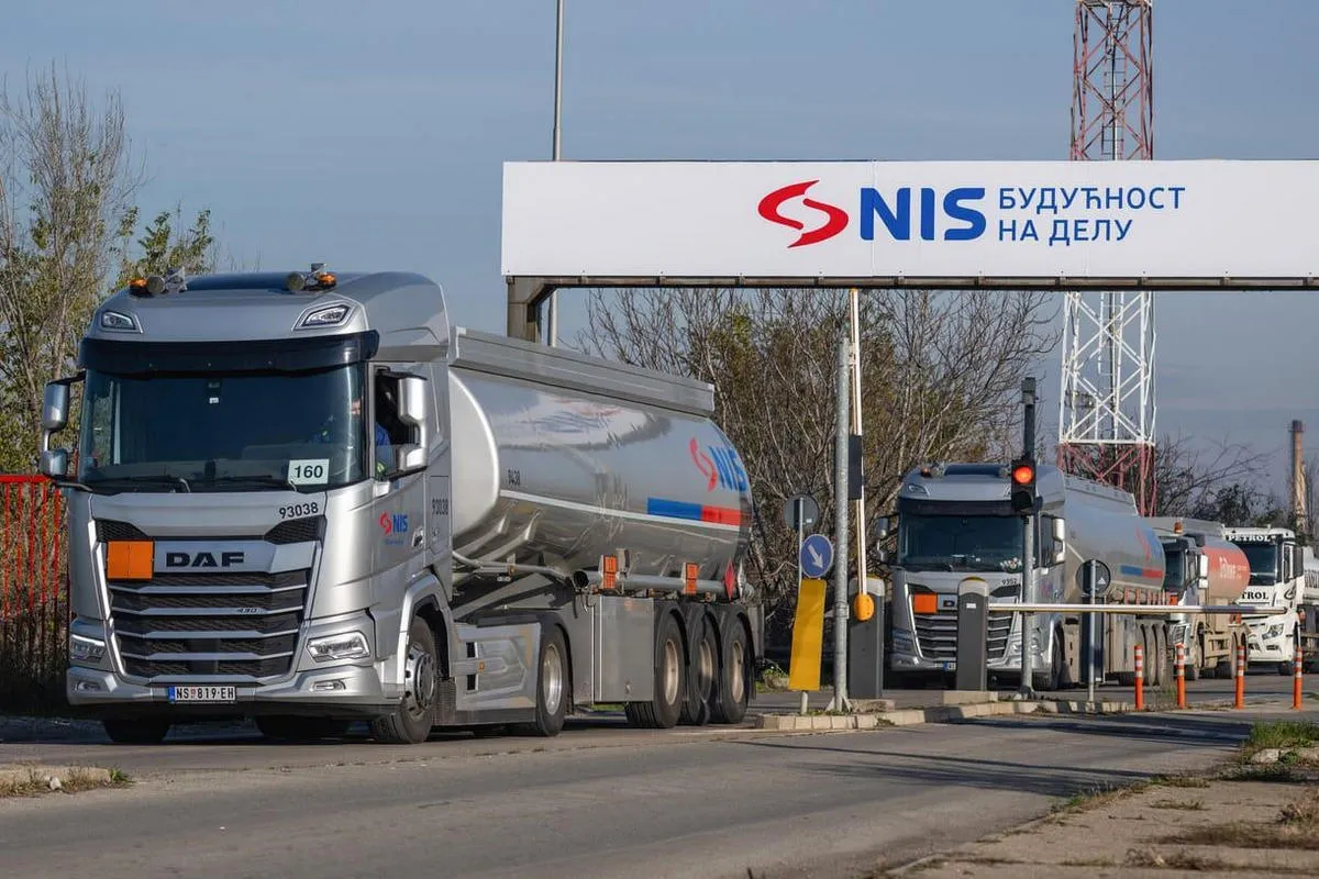 NIS kritikus 5%