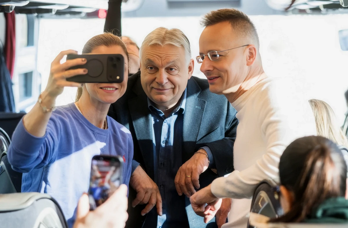 Célfotó: a közvéleménykutatások eredményei erősen függnek attól, hogy ki áll a mérések mögött