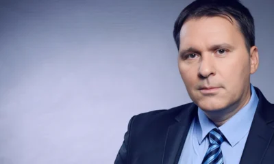 A hírigazgatóból külső szemlélőt csináltak, Igor Božić számára adminisztratív purgatóriumot rendeltek el (Forrás: N1)