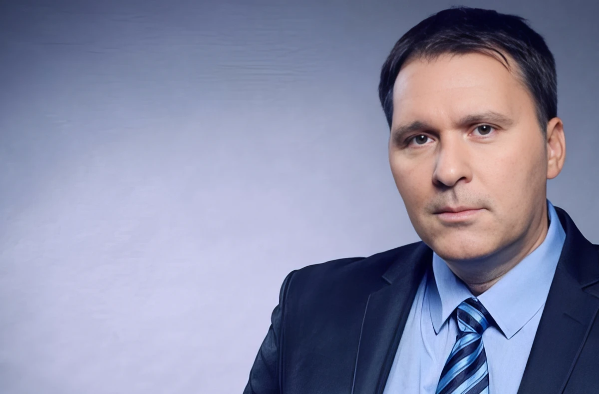 A hírigazgatóból külső szemlélőt csináltak, Igor Božić számára adminisztratív purgatóriumot rendeltek el (Forrás: N1)