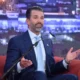 Donald Trump Jr. elmagyarázta, hogy ki a „kommunista”