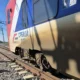 Megbüntették a mozdonyvezetőt, akit száguldáson kaptak