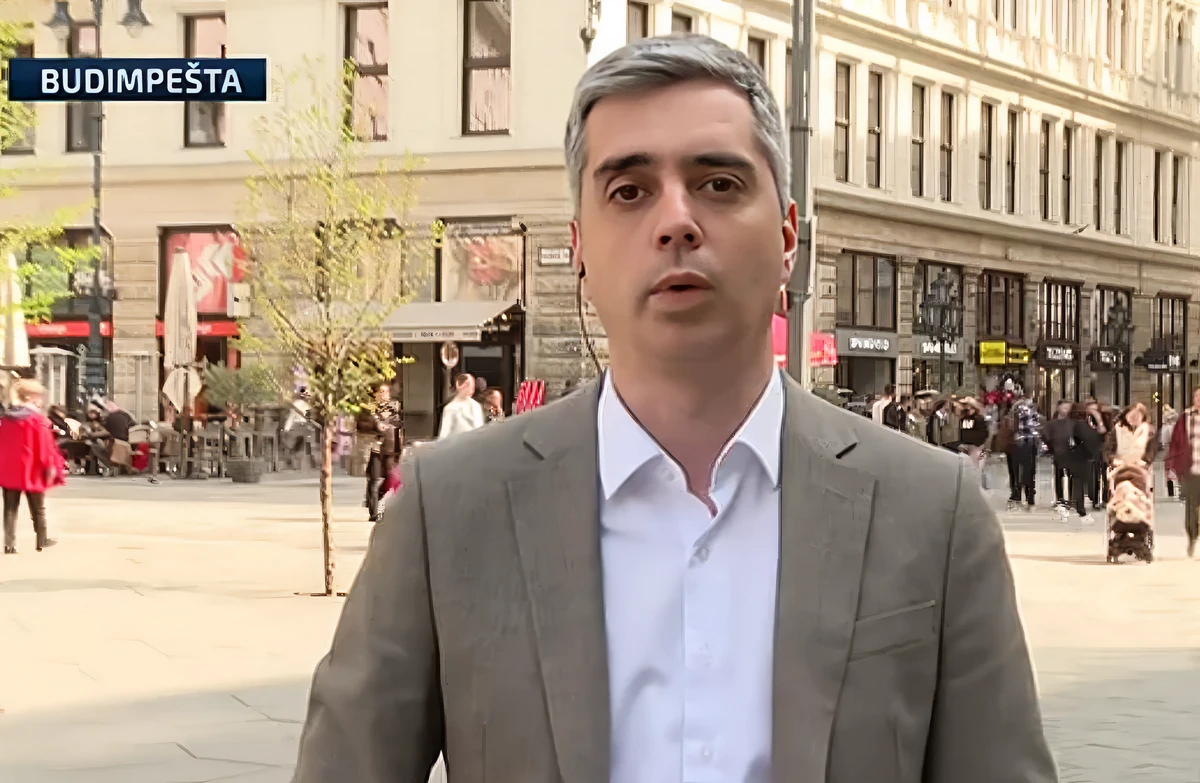 Szerbiában élénken figyelik a választásokat - mindkét oldalon 3 Az N1 nemzetközi szerkesztője