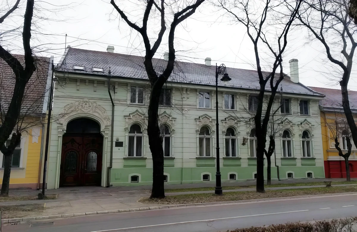 Agenda VMSZ