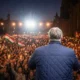A vasárnapi választások megmutatták: sokan vártak arra, hogy Orbán hátát lássák