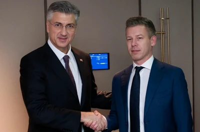 Plenkovic-magyar