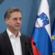 SZLOVÉNIA: Robert Golob szerint a „jó szándékú” politikai erők közös felelőssége, hogy együtt cselekedjenek