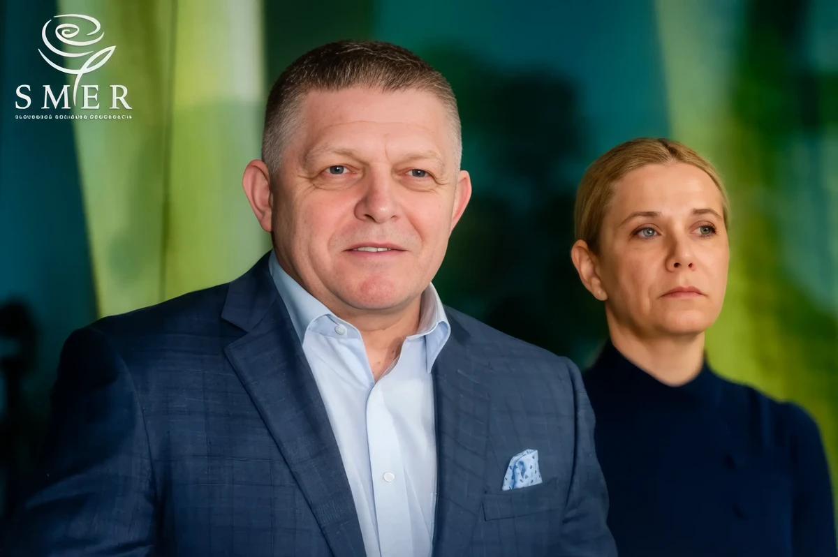 Szlovákiai magyar élet Orbán és Fico barátsága után 2 Robert Fico még április 23-án is ezt kommunikálta a Facebookon: Köszönetet kell mondani a V. Orbán vezette magyar kormánynak is, amely félelem nélkül harcolt Magyarország nemzeti energetikai érdekeiért. (Fico már Orbán nevét sem írta le teljesen, V. Orbán lett belőle)