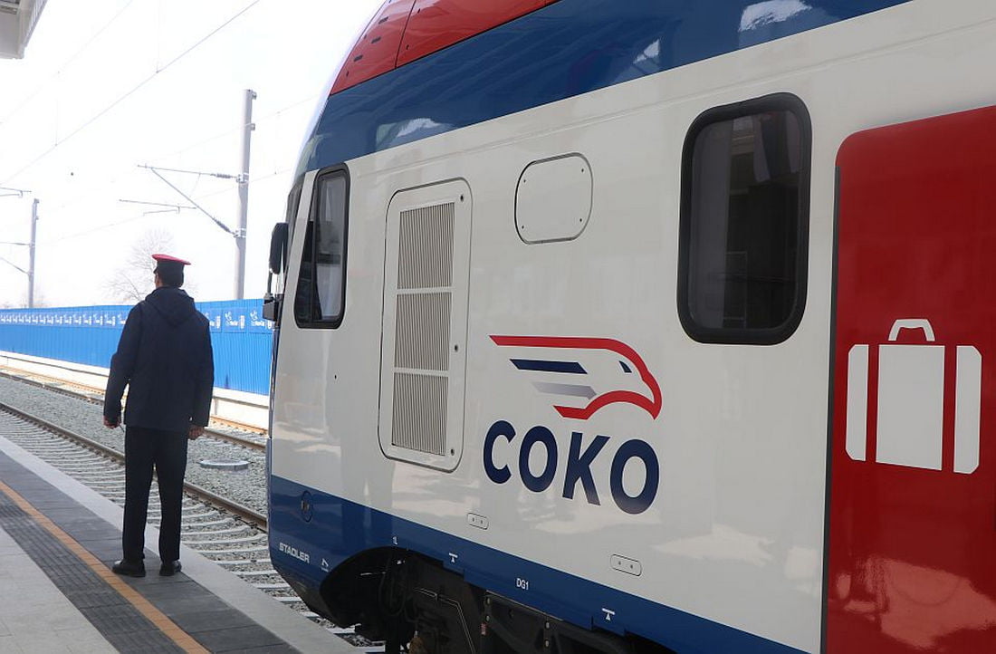 Megkövezett COKO