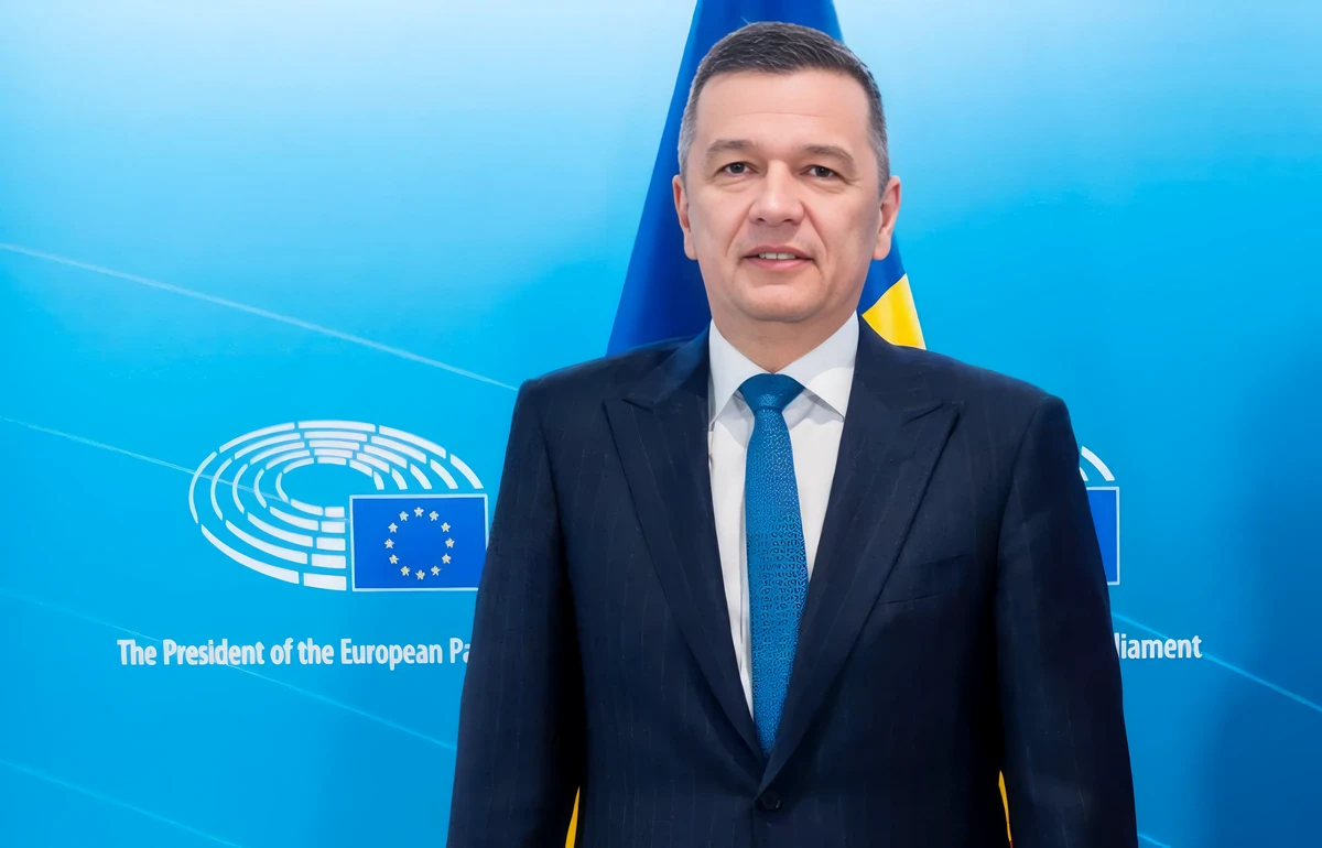 Az erősen jobboldali, PSD‑ellenes aktual24.ro szerint Sorin Grindeanu is Laura Vicol barátai közé tartozott, és a Nordis repülőgépein utazott