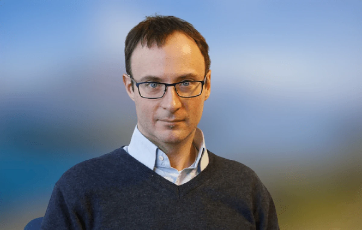 Stefano Bottoni