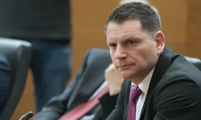 Az új házelnök "rugalmas megközelítésével" minden irányba nyitva hagyta az ajtót