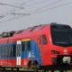 Szerbiai vonat, az is lehet, hogy Topolya közelében, a kép illusztráció, forrás: 021