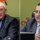 Milivoje Katnić volt különleges főügyészt és Sasa Čađenović ügyészt hivatali visszaéléssel és jogellenes befolyásolással gyanúsítják Montenegróban a puccsperben játszott szerepük miatt