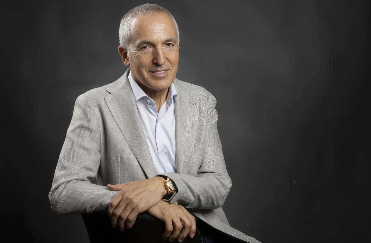 Vojin Đorđević jelentős összegekkel tartozott az államnak