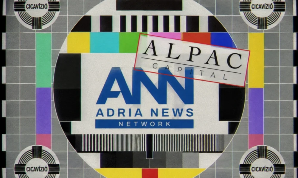 Megjött az ALPAC, engem leginkább a TETRAPAC-ra emlékeztet, a fontos az, ami benne van