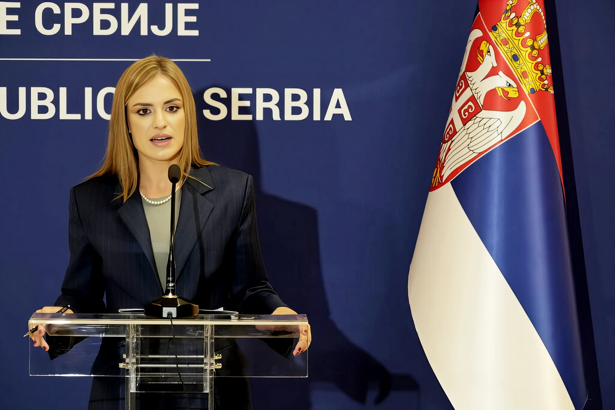 Milica Đurđević Stamenkovski egyik emlékezetes cselekedete az volt, kifogást emelt a belgrádi „Mirdita, dobar dan” albán-szerb fesztivál megrendezése ellen Belgrádban