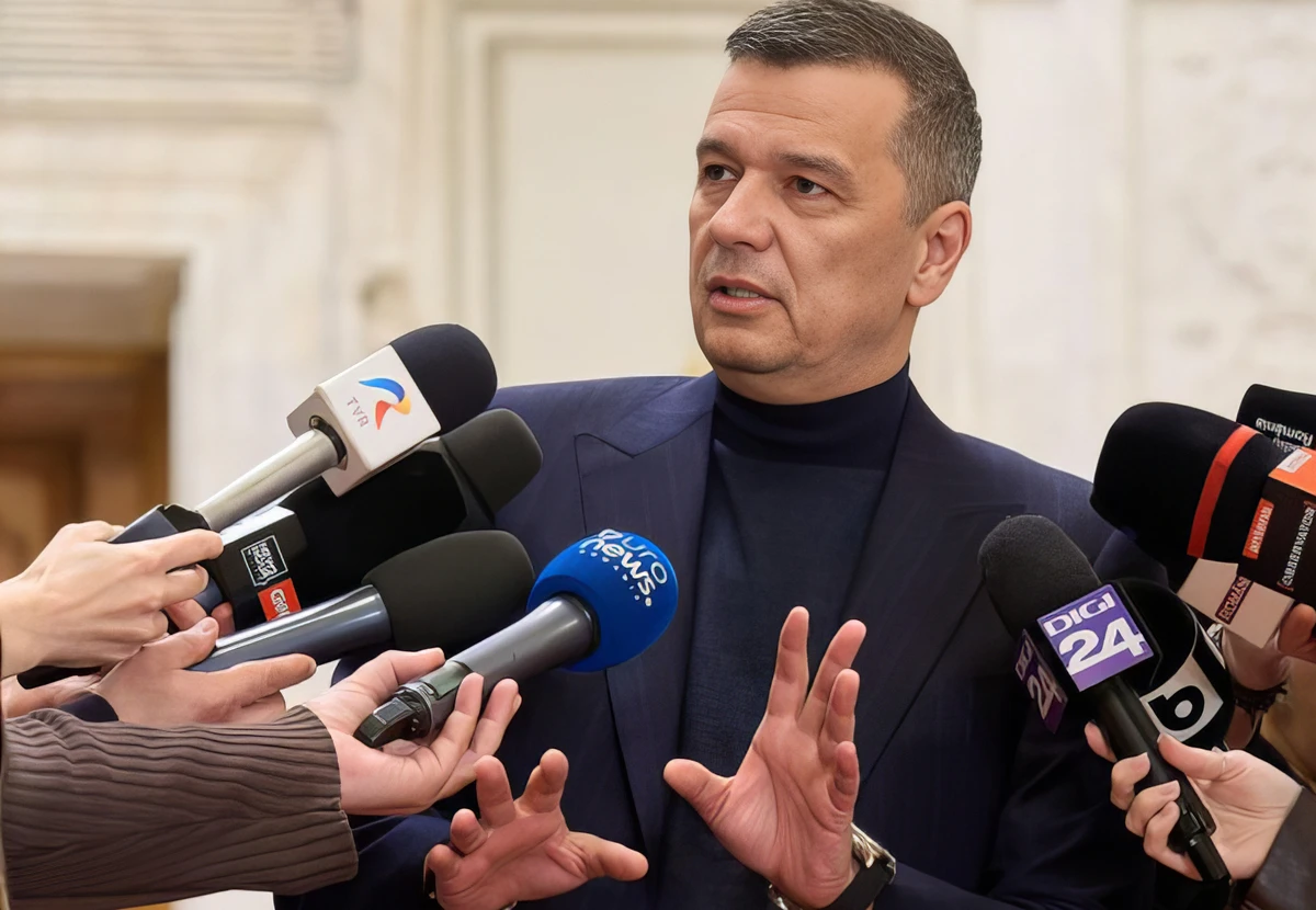 Sorin Grindeanu