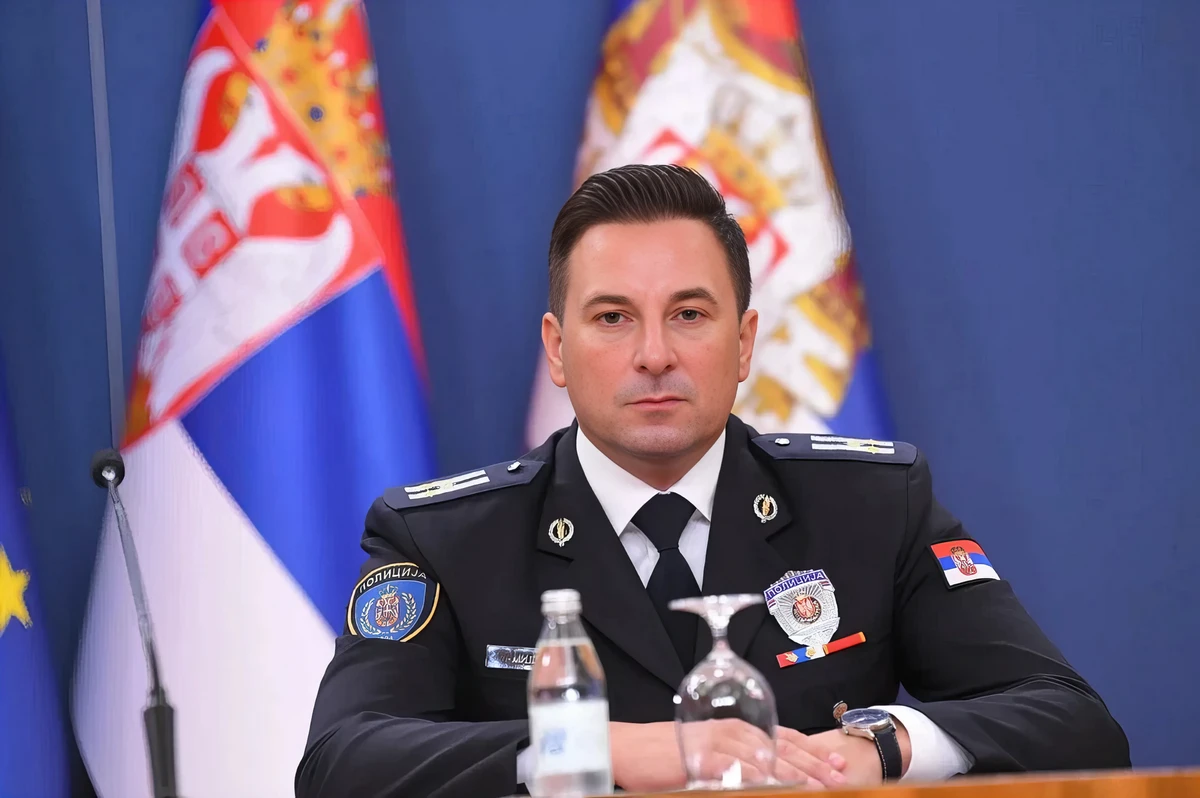Veselin Milic