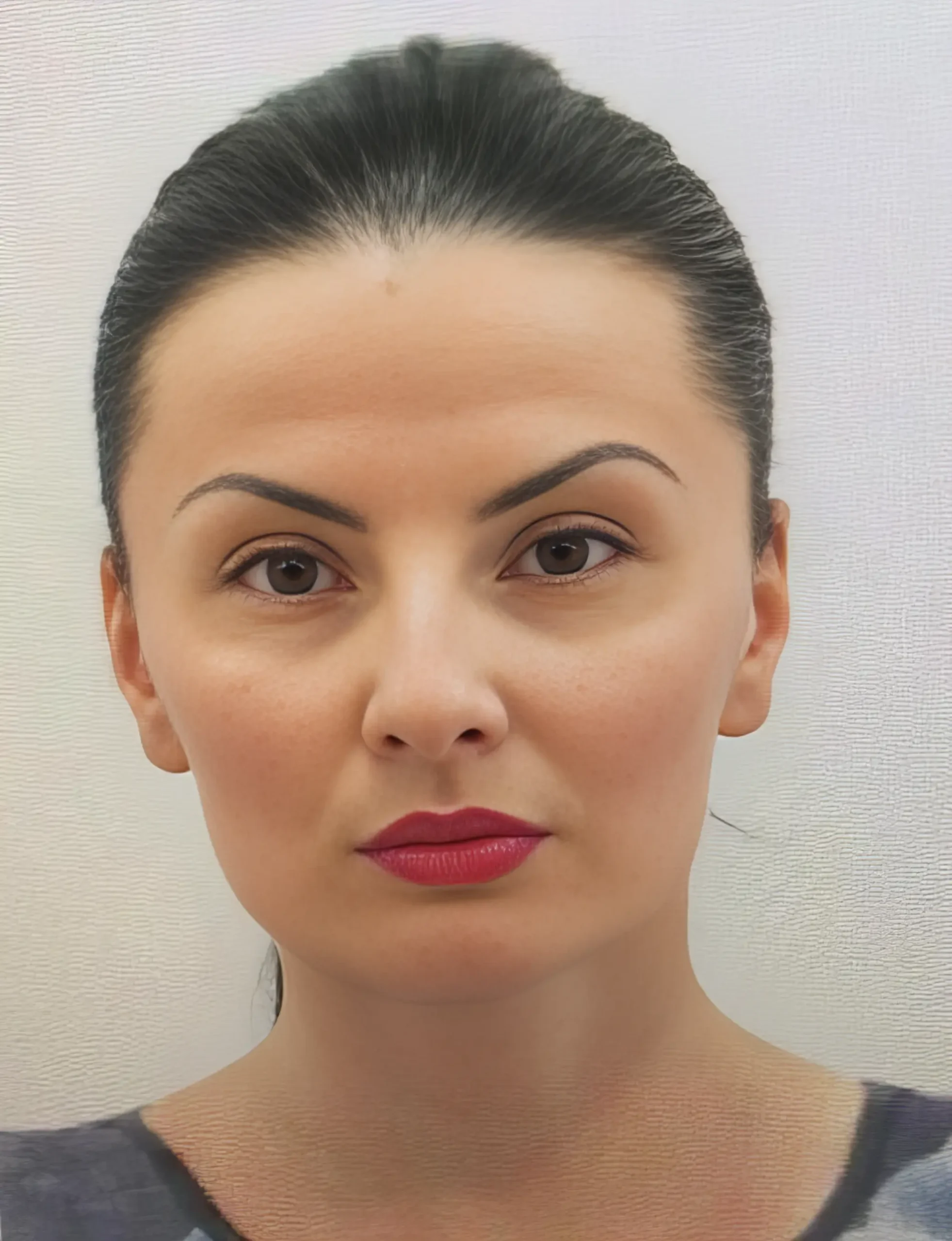 Dijana Đuđić, állítólag egy szlovén kormányközeli üzletember partnere volt