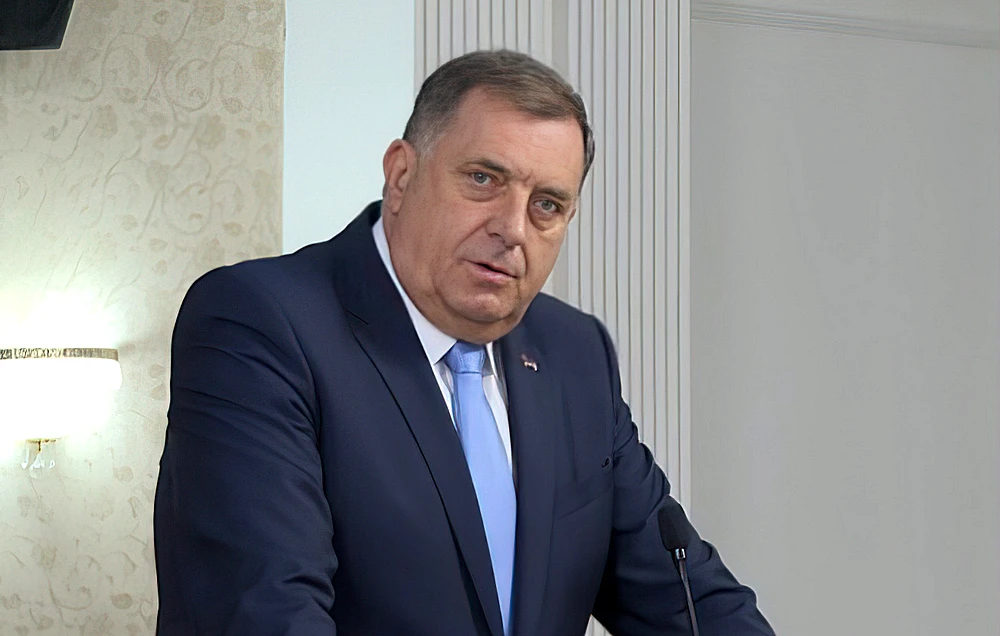 Dodik