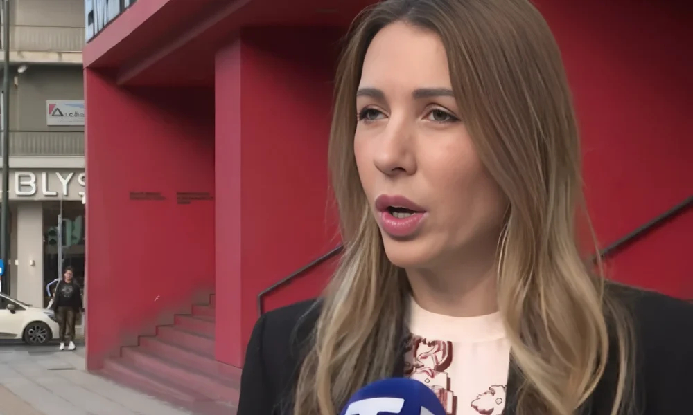 Đedović Handanović Athénból üzente meg, hogy a szerbek estig fogalmazzák meg végleges álláspontjukat
