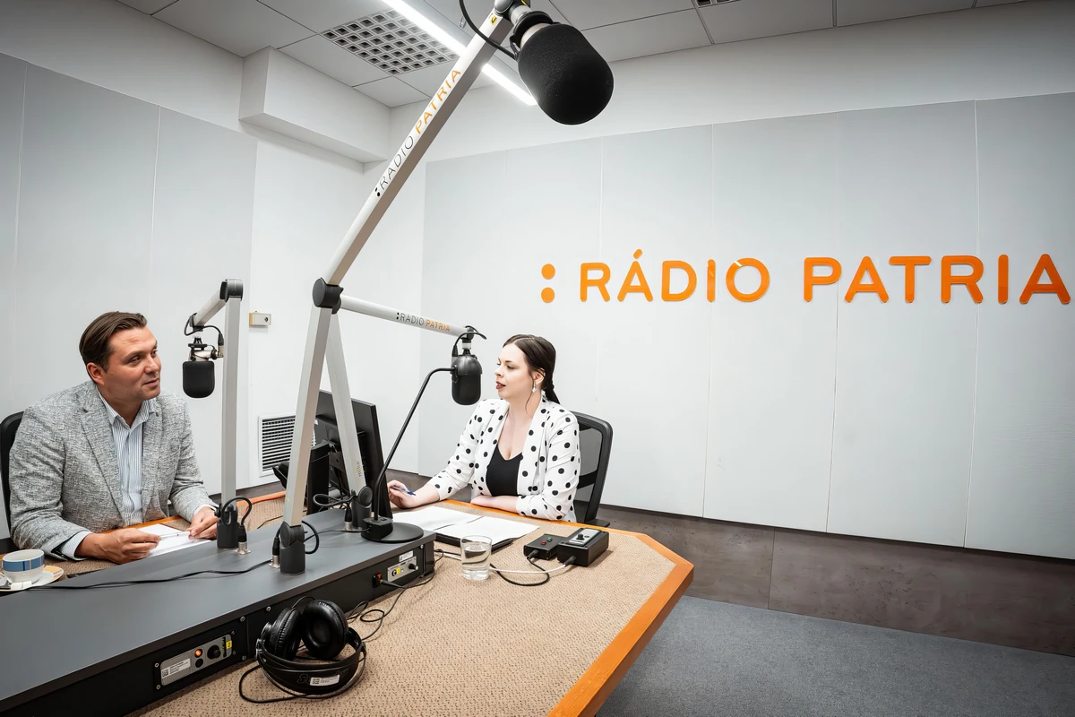 Fico nem lehet a partnerünk, s ezt csak magának köszönheti 🤷A gazdaság romokban, jogállam leépítve, a nemzetiségi kérdések pedig a szőnyeg alá söpörve - ebből nem kérünk. - mondta Gúbik a Pátria Rádióban