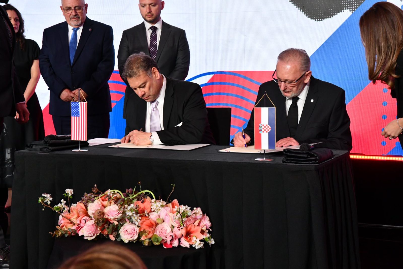 horvát-amerikai