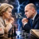 Az ellenállás egyik legfontosabb figurája a horvát Daniel Markić volt