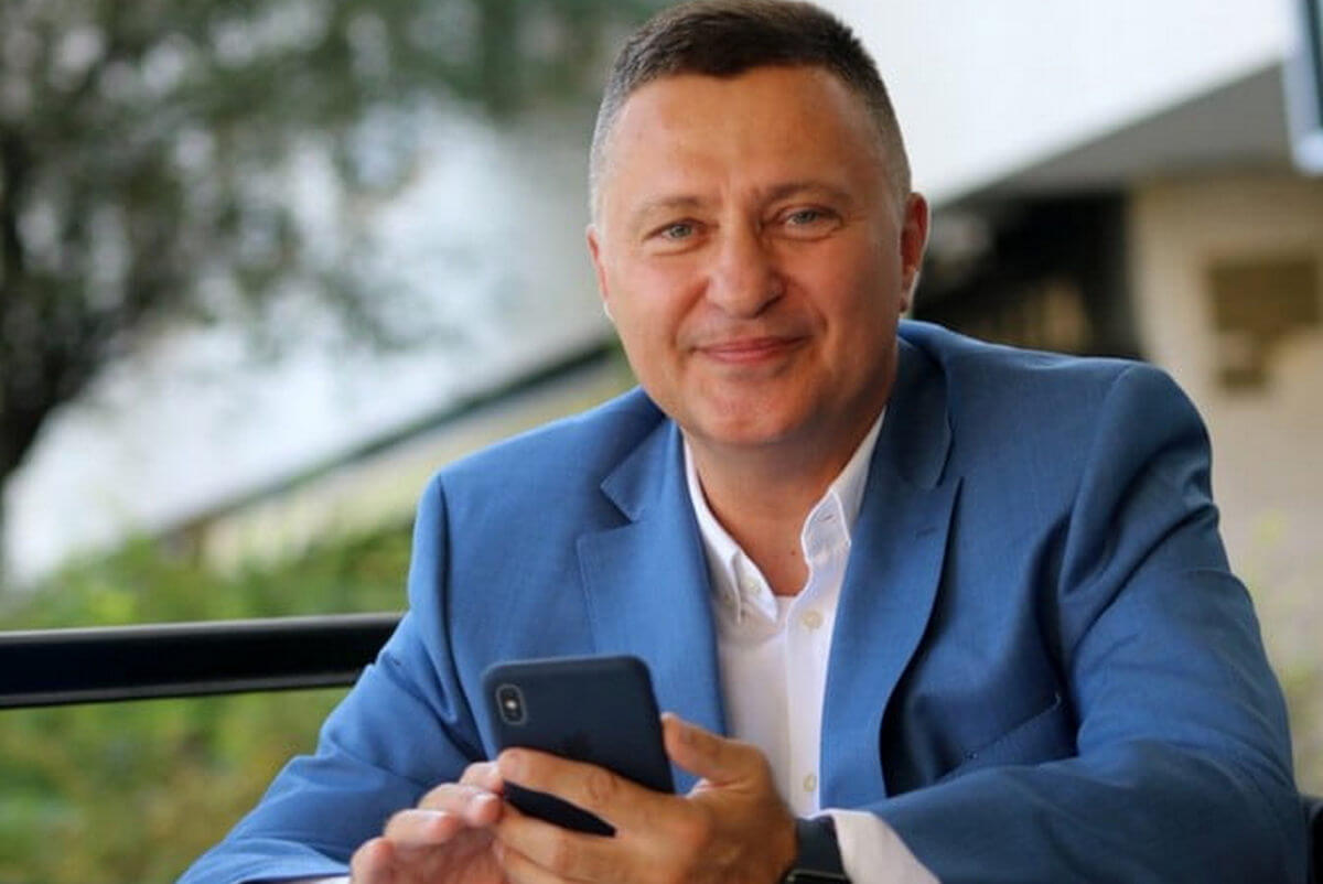 Miroslav Ilic