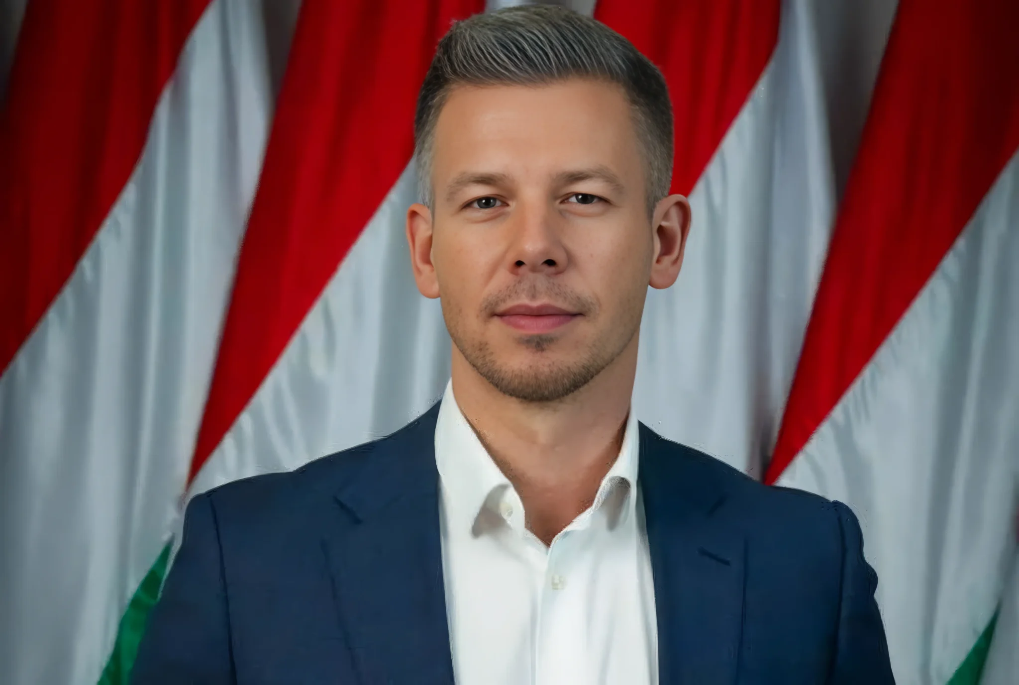 Magyar Péter